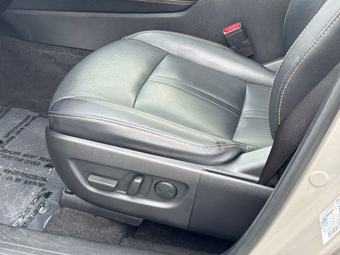 Used 2024 MAZDA CX-90 3.3 Turbo w/ Premium Package image 27