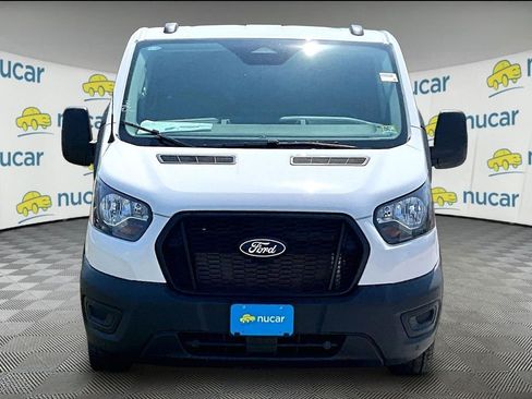 New 2026 Ford Transit 250 Low Roof AWD image 2