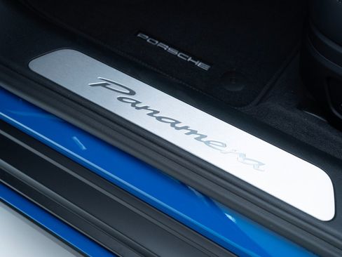 New 2025 Porsche Panamera image 15