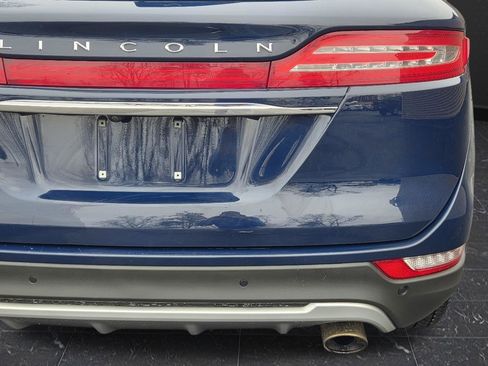 Used 2019 Lincoln MKC Reserve w/ MKC Climate Package AWD/4WD image 33