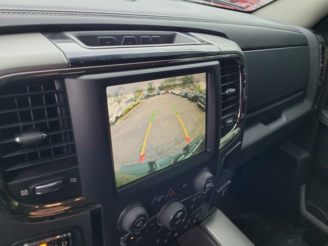 Used 2016 RAM 1500 Sport RWD image 26