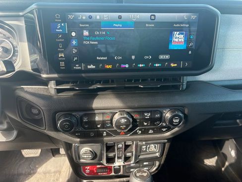 New 2025 Jeep Wrangler Willys image 26