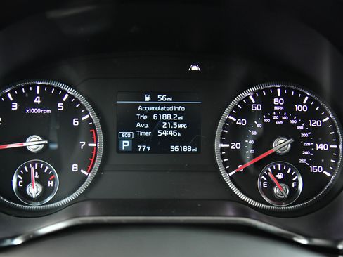 Used 2022 Kia Telluride LX image 27