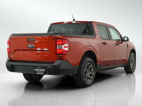 Used 2024 Ford Maverick XLT FWD image 5
