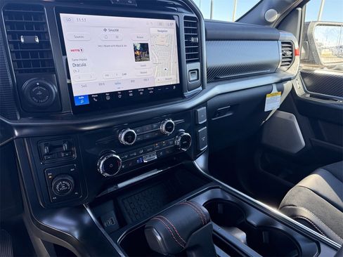 New 2025 Ford F150 Raptor image 36