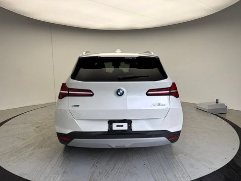 Used 2026 BMW X3 xDrive30i AWD/4WD image 4