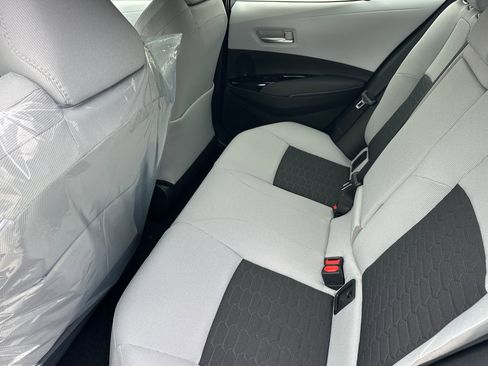New 2026 Toyota Corolla SE image 10