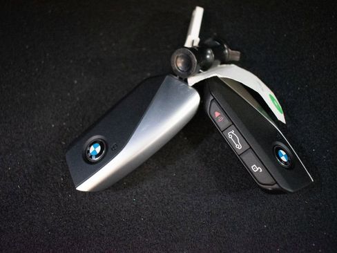 Certified 2025 BMW X2 xDrive28i w/ Premium Package AWD/4WD image 29