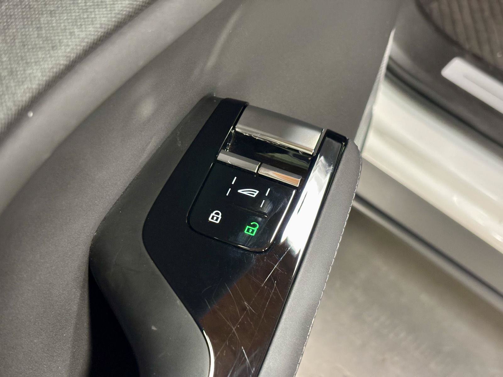 Used 2025 Polestar Polestar 3 AWD/4WD image 14
