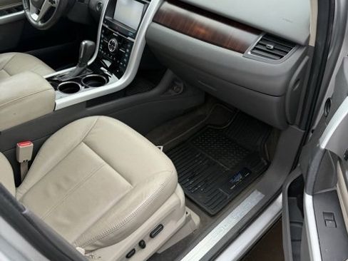 Used 2013 Ford Edge Limited image 5