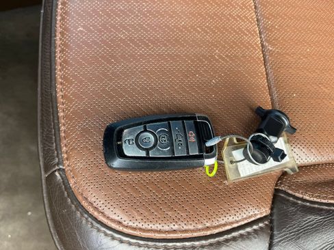 Used 2023 Ford F150 King Ranch AWD/4WD image 20