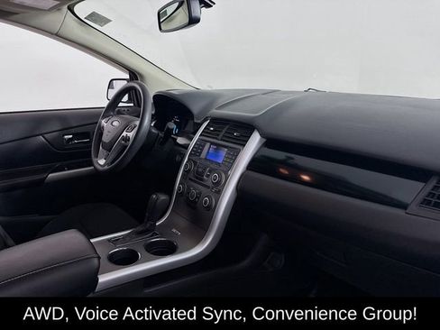 Used 2013 Ford Edge SE image 25