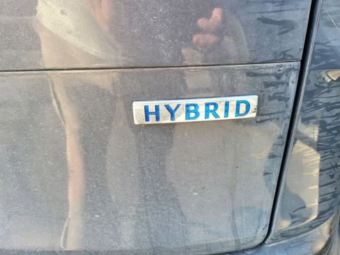 Used 2025 MAZDA CX-50 AWD 2.5 Hybrid w/ Premium Pkg image 5