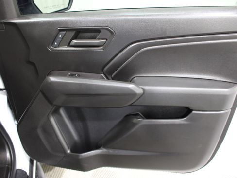Used 2023 Chevrolet Colorado Trail Boss w/ Technology Package AWD/4WD image 20