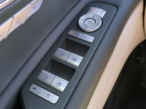 New 2026 Genesis GV80 2.5T Prestige AWD/4WD image 19