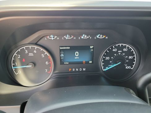New 2026 Ford F250 XLT w/ FX4 Off-Road Package AWD/4WD image 16