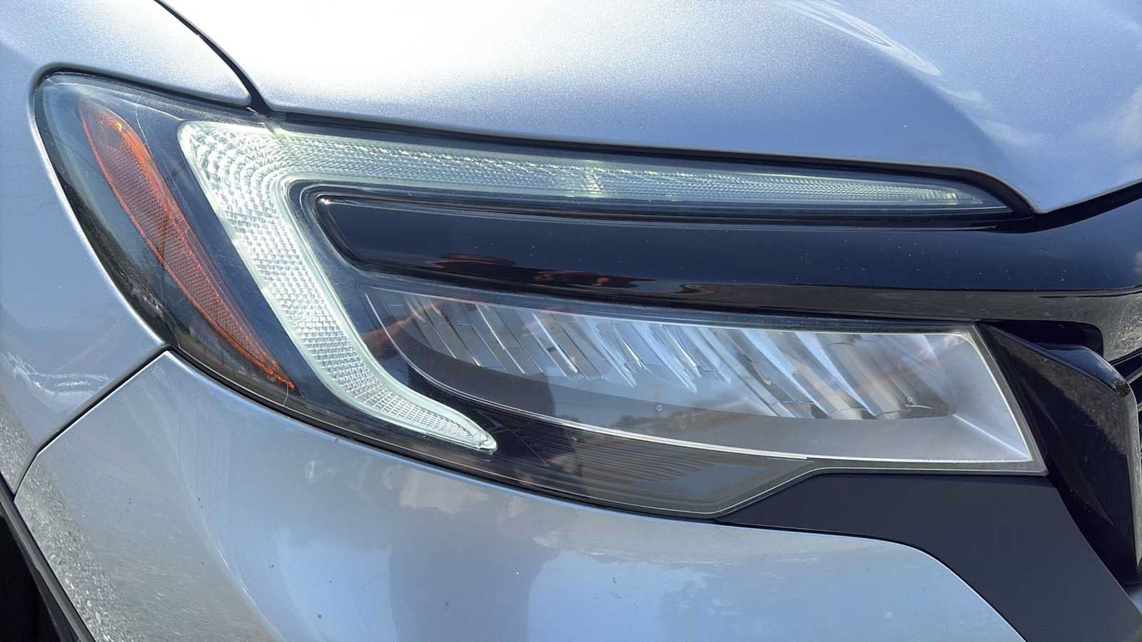 Used 2021 Honda Passport Elite image 27