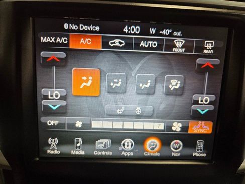 Used 2016 RAM 3500 Big Horn image 60