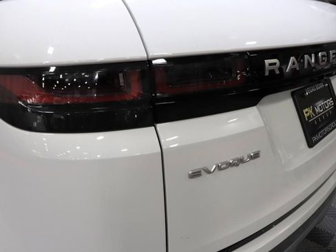Used 2021 Land Rover Range Rover Evoque S image 5