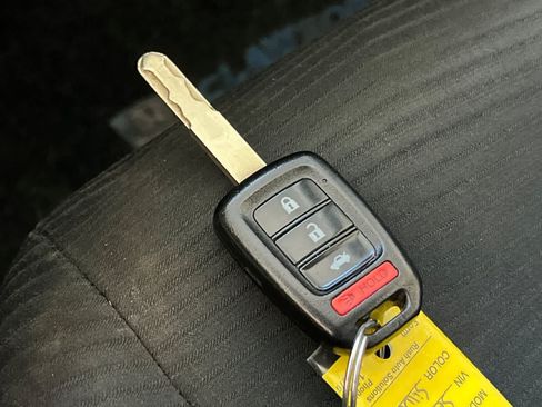 Used 2014 Honda Accord LX image 25