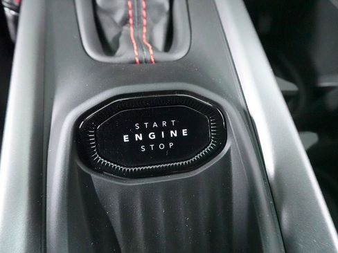 New 2026 Dodge Charger GT w/ Driver Convenience Group AWD/4WD image 19
