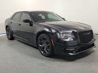 Used 2023 Chrysler 300 S w/ Comfort Group