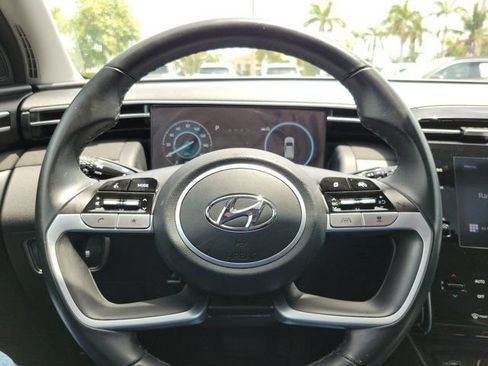 Certified 2023 Hyundai Tucson SEL w/ Convenience Package AWD/4WD image 23