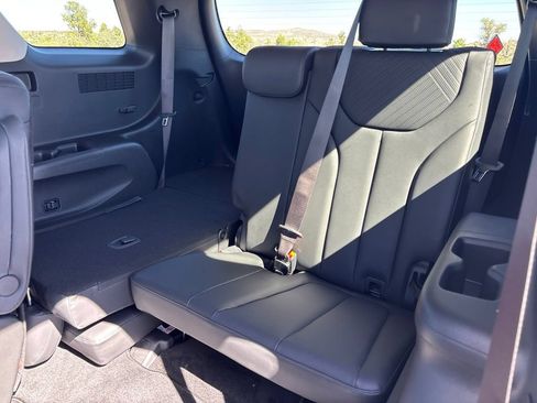 Used 2025 Hyundai Palisade XRT AWD/4WD image 16