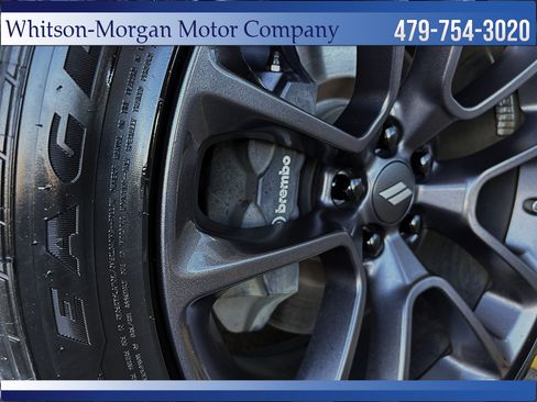 Used 2023 Dodge Challenger R/T Scat Pack w/ Plus Package image 37