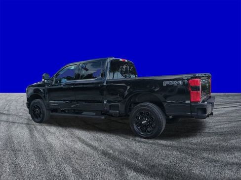 New 2026 Ford F350 Lariat w/ Black Appearance Package AWD/4WD image 6