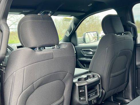 New 2026 RAM 1500 Big Horn AWD/4WD image 35