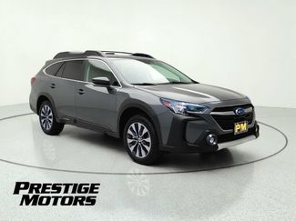 Used 2023 Subaru Outback Limited AWD/4WD video 1