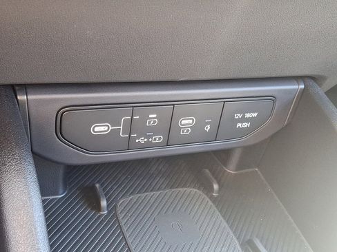 New 2025 Kia K4 EX image 14