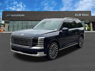 Used 2026 Hyundai Palisade Calligraphy FWD video 1