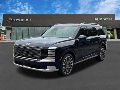 Used 2026 Hyundai Palisade Calligraphy