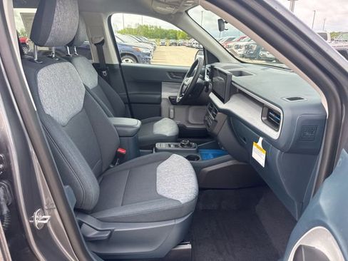 New 2026 Ford Maverick XLT AWD/4WD image 18