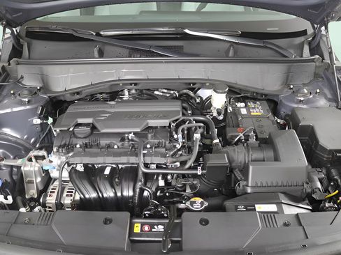 New 2026 Hyundai Kona SEL Sport image 15