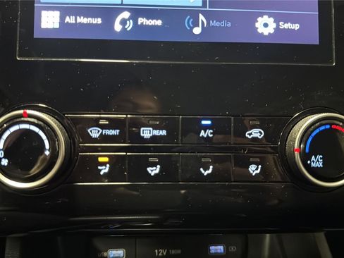 Used 2023 Hyundai Tucson SE AWD/4WD image 18