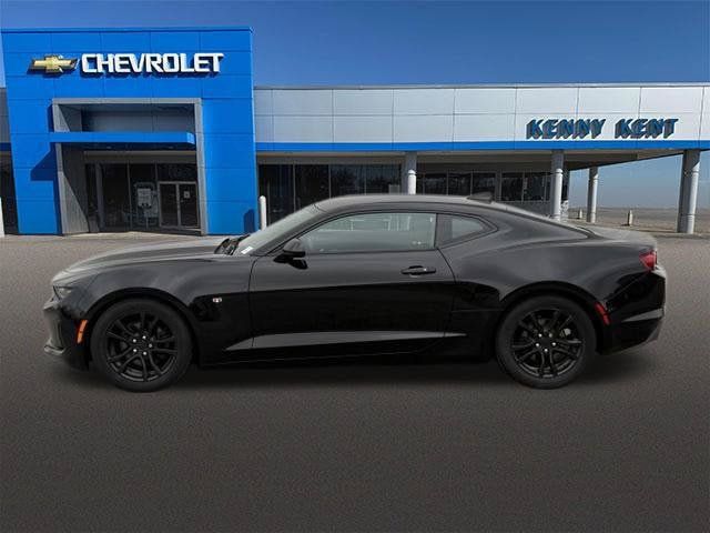 Used 2019 Chevrolet Camaro LS RWD image 27