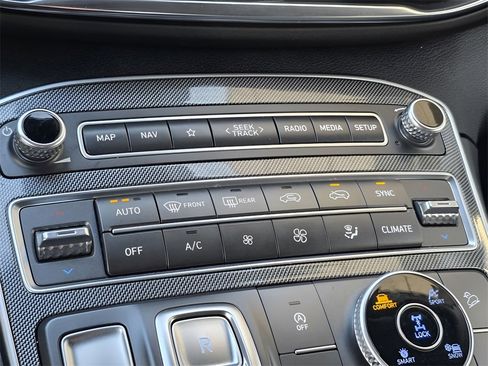 Used 2023 Hyundai Santa Fe XRT image 33