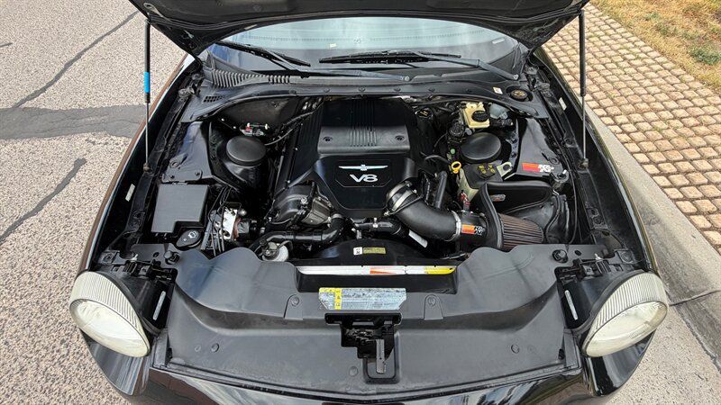 Used 2003 Ford Thunderbird RWD image 12