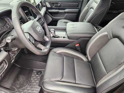 New 2026 RAM 1500 Rebel image 12