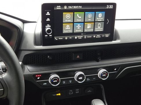 Certified 2024 Honda CR-V Sport-L image 33