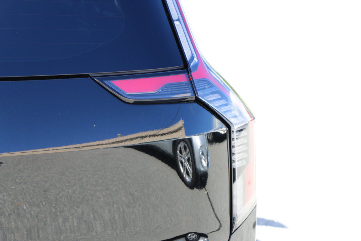 Used 2024 Kia EV9 GT-Line AWD/4WD image 7