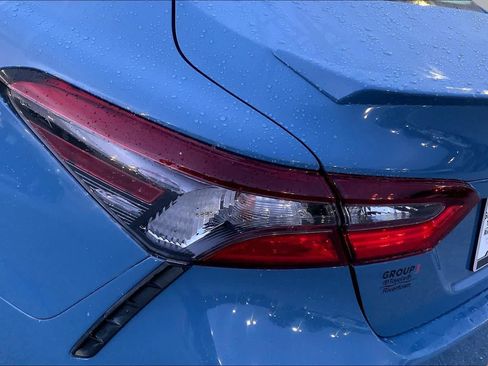 Used 2024 Toyota Camry SE FWD image 27