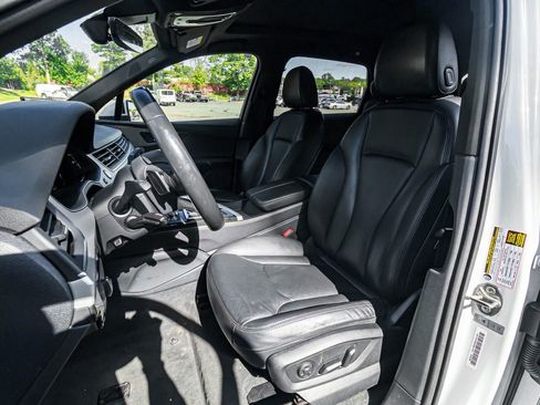 Used 2019 Audi Q7 2.0T Premium Plus image 13