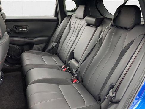 New 2025 Acura ADX A-Spec AWD/4WD image 15