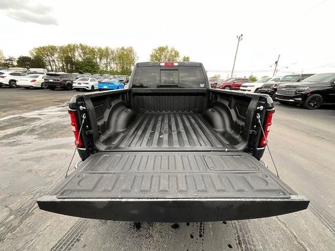 New 2026 RAM 1500 Laramie w/ Night Edition AWD/4WD image 8