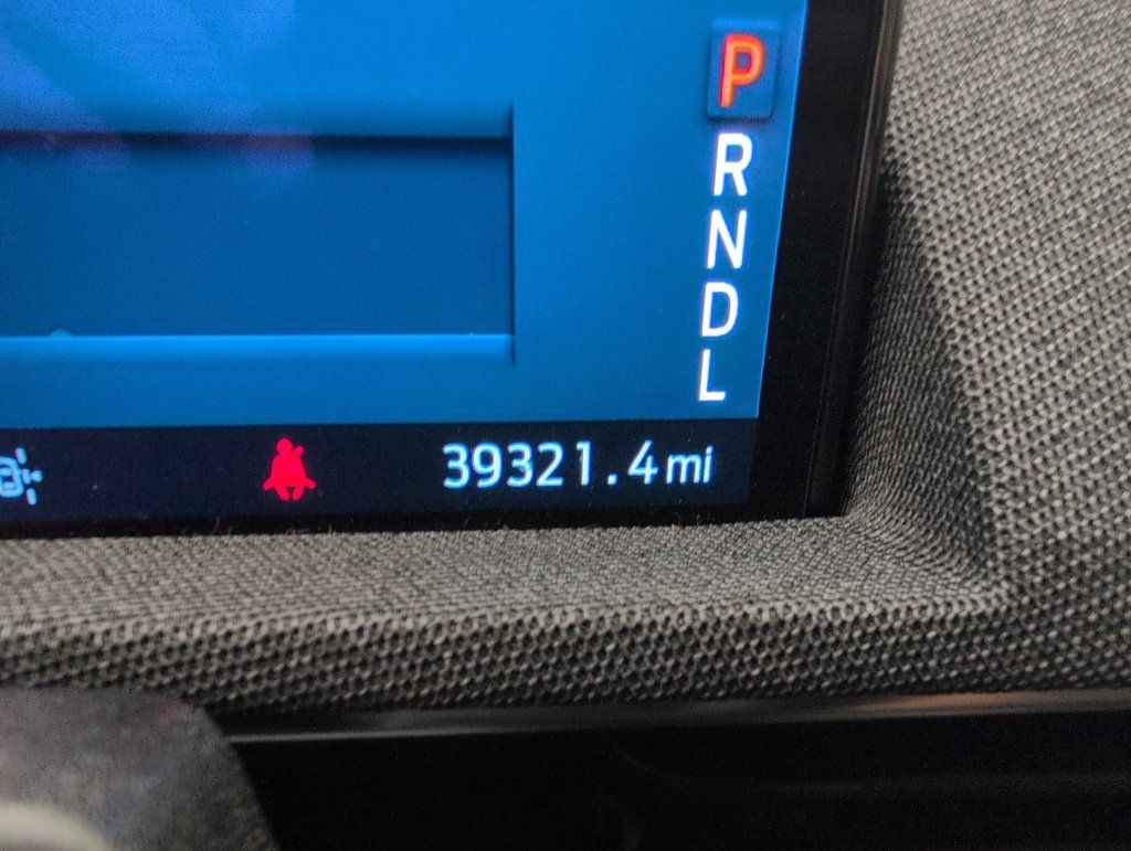 Used 2023 Ford Mustang Mach-E Premium RWD image 26