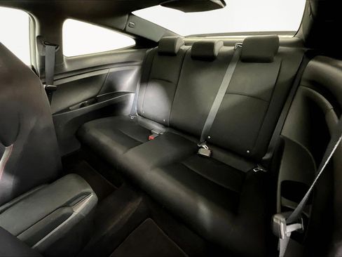 Used 2018 Honda Civic Si image 23